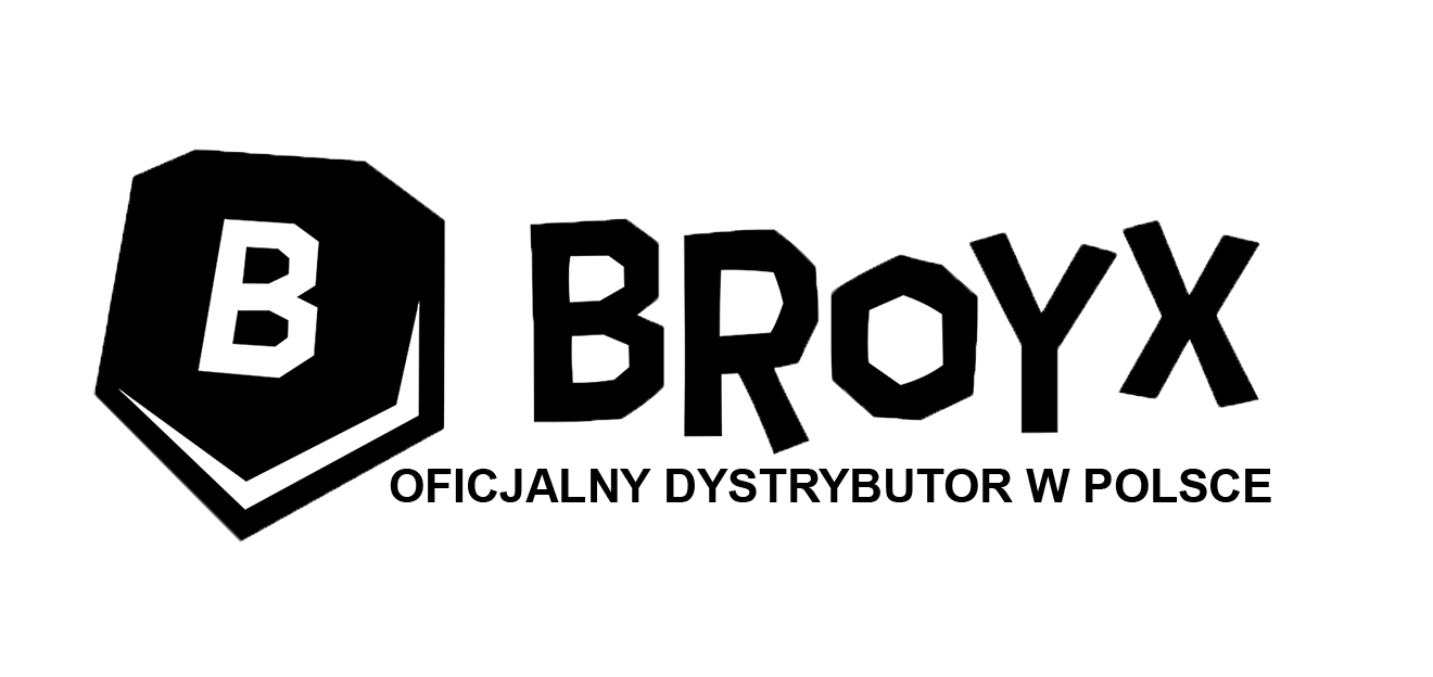 Broyx - Maski antysmogowe