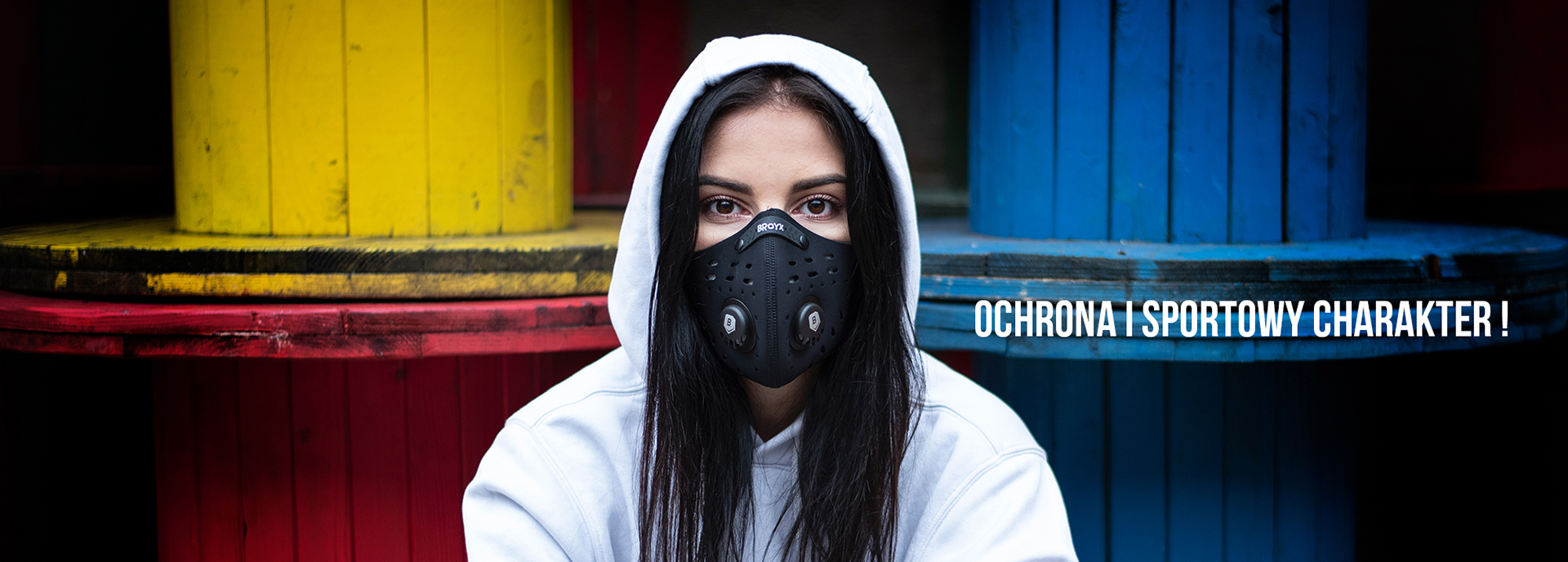 Ochrona i sportowy charakter
